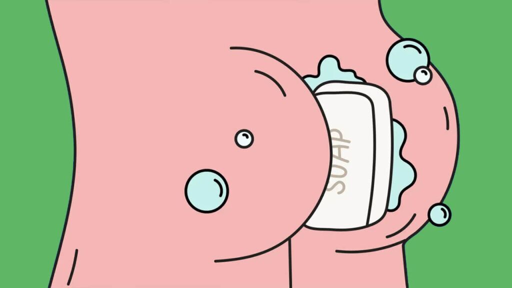 anale befriedigung frauen Der Anus als Sexualorgan: Einblicke, Unterschiede & Sicherheit - oeklo.at